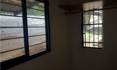 DAPA CASA SENCILLA PARA ALQUILAR
