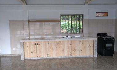 DAPA APARTAMENTO EN ALQUILER HERMOSA VISTA EN UN REMANSO DE PAZ