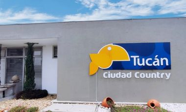 CIUDAD COUNTRY, $335  C  J  TUCN UN PARASO EN SUS MANOS