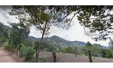 DAPA ALTO DAPA FINCA EN DAPA CON BOSQUE RESERVA NATURAL Y AGUA