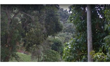 DAPA ALTO DAPA FINCA EN DAPA CON BOSQUE RESERVA NATURAL Y AGUA