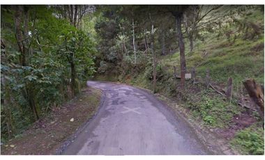 DAPA ALTO DAPA FINCA EN DAPA CON BOSQUE RESERVA NATURAL Y AGUA