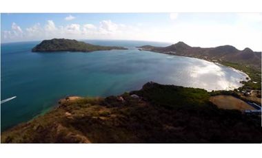PROVIDENCIA LA ISLA PARADISIACA DEL AMOR Y LA NATURALEZA EN ARMONA