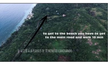 PROVIDENCIA LA ISLA PARADISIACA DEL AMOR Y LA NATURALEZA EN ARMONA