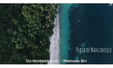 PROVIDENCIA LA ISLA PARADISIACA DEL AMOR Y LA NATURALEZA EN ARMONA