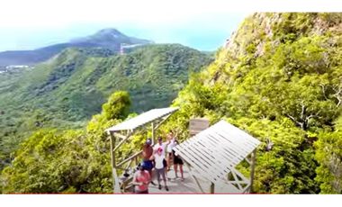 PROVIDENCIA LA ISLA PARADISIACA DEL AMOR Y LA NATURALEZA EN ARMONA