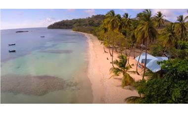 PROVIDENCIA LA ISLA PARADISIACA DEL AMOR Y LA NATURALEZA EN ARMONA
