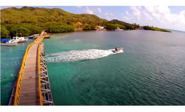 PROVIDENCIA LA ISLA PARADISIACA DEL AMOR Y LA NATURALEZA EN ARMONA