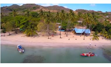 PROVIDENCIA LA ISLA PARADISIACA DEL AMOR Y LA NATURALEZA EN ARMONA