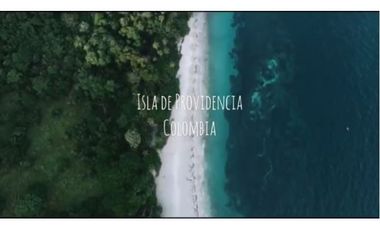 PROVIDENCIA LA ISLA PARADISIACA DEL AMOR Y LA NATURALEZA EN ARMONA
