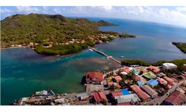 PROVIDENCIA LA ISLA PARADISIACA DEL AMOR Y LA NATURALEZA EN ARMONA