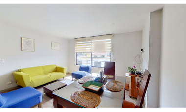 VENTA  APARTAMENTO  CHIA  , SUYANA