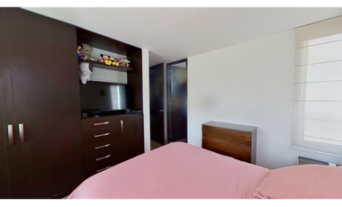 VENTA  APARTAMENTO  CHIA  , SUYANA