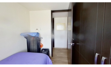 VENTA  APARTAMENTO  CHIA  , SUYANA