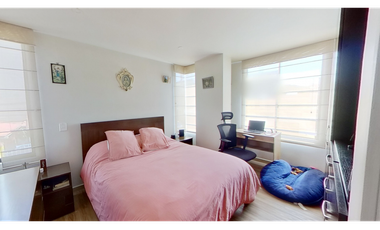 VENTA  APARTAMENTO  CHIA  , SUYANA