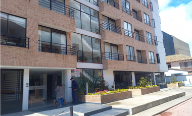 VENTA  APARTAMENTO  CHIA  , SUYANA