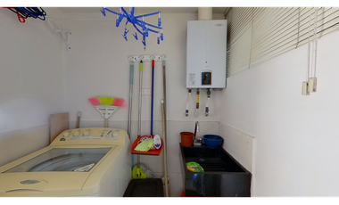 VENTA  APARTAMENTO  CHIA  , SUYANA