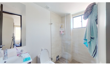 VENTA  APARTAMENTO  CHIA  , SUYANA
