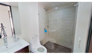 VENTA  APARTAMENTO  CHIA  , SUYANA