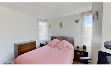 VENTA  APARTAMENTO  CHIA  , SUYANA