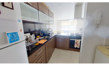 VENTA  APARTAMENTO  CHIA  , SUYANA