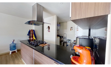 VENTA  APARTAMENTO  CHIA  , SUYANA