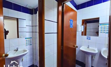 Arriendo Bodega de 450 m² en Centro Empresarial Av 68 con Calle 80