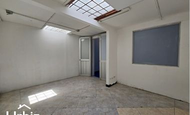 Arriendo Bodega de 450 m² en Centro Empresarial Av 68 con Calle 80