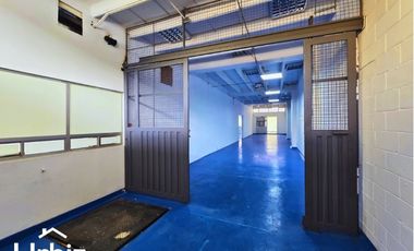 Arriendo Bodega de 450 m² en Centro Empresarial Av 68 con Calle 80
