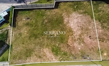 LOTE EN VENTA EN NATURA RUITOQUE ALTO FLORIDABLANCA