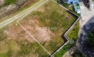 LOTE EN VENTA EN NATURA RUITOQUE ALTO FLORIDABLANCA