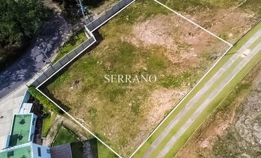 LOTE EN VENTA EN NATURA RUITOQUE ALTO FLORIDABLANCA