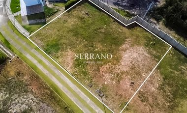 LOTE EN VENTA EN NATURA RUITOQUE ALTO FLORIDABLANCA