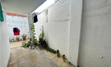 Los Nogales - Casa en venta. Barranquilla