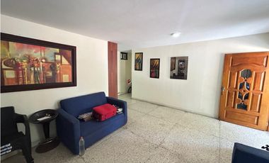 Los Nogales - Casa en venta. Barranquilla