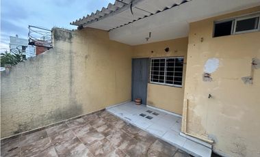 El Prado - Casa de tres pisos en venta. Barranquilla