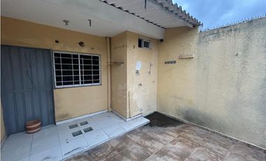 El Prado - Casa de tres pisos en venta. Barranquilla