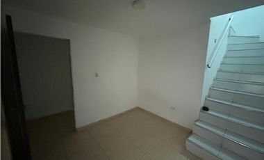 El Prado - Casa de tres pisos en venta. Barranquilla