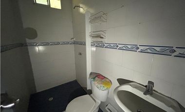 El Prado - Casa de tres pisos en venta. Barranquilla