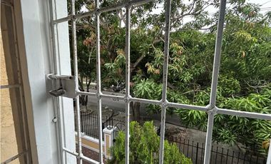 El Prado - Casa de tres pisos en venta. Barranquilla