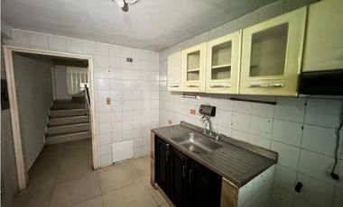 El Prado - Casa de tres pisos en venta. Barranquilla