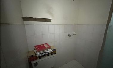 El Prado - Casa de tres pisos en venta. Barranquilla