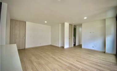 Venta Apartamento Campestre El Retiro