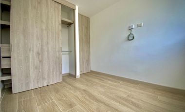 Venta Apartamento Campestre El Retiro