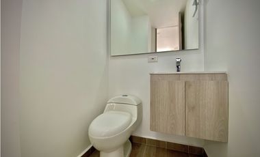 Venta Apartamento Campestre El Retiro