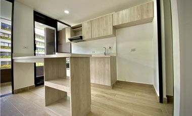 Venta Apartamento Campestre El Retiro