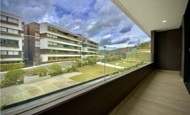 Venta Apartamento Campestre El Retiro