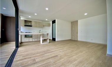 Venta Apartamento Campestre El Retiro