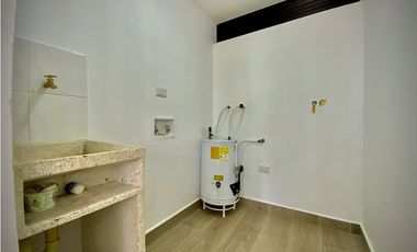 Venta Apartamento Campestre El Retiro