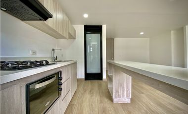 Venta Apartamento Campestre El Retiro